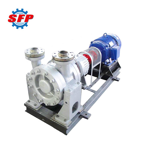 AY Centrifugal Oil Pump